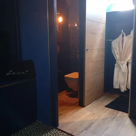 Ma Petite Parisienne